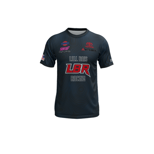 Mens Jerseys Topo Crew Neck ECO Jersey. (x 9)