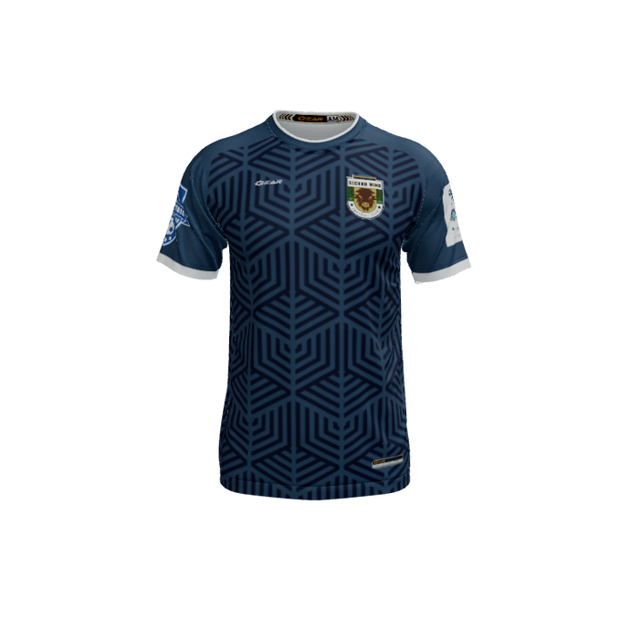 Mens Jerseys Core Crew Neck 2.50. (x 2)