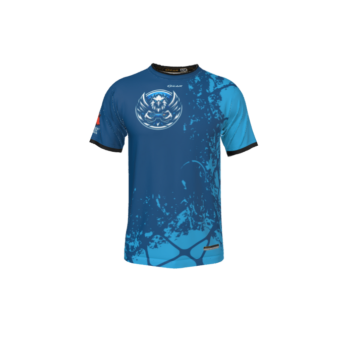 Mens Jerseys Racer Crew Neck ECO Jersey. (x 10)
