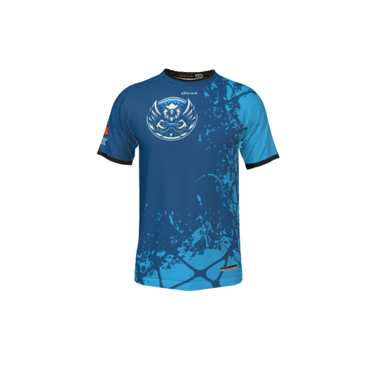 Mens Jerseys Racer Crew Neck ECO Jersey. (x 10)