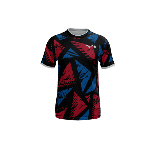 Mens Jerseys Rough Crew Neck ECO Jersey. (x 5)