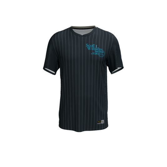 Mens Jerseys Tournament Premium Pro Game Jersey. (x 9)