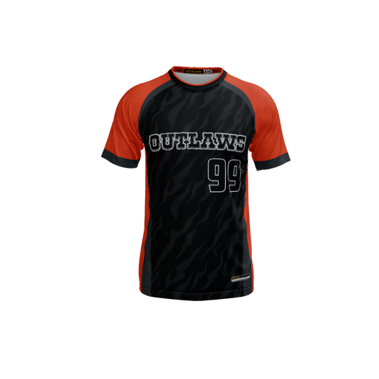 Mens Jerseys Diamond Crew Neck 2.50 Baseball Series. (x 13)