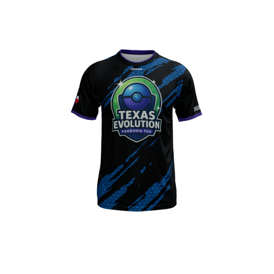 Mens Jerseys Hex Crew Neck ECO Jersey. (x 4)