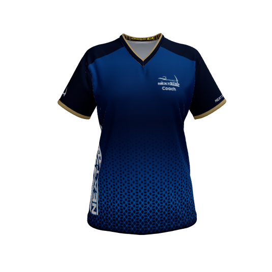 Ladies Custom Jerseys Core Womens VNeck Jersey 2.0. (x 5)