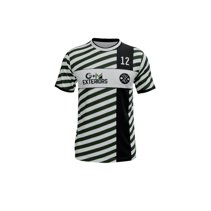 Mens Jerseys Sabre Crew Neck ECO Jersey. (x 2)