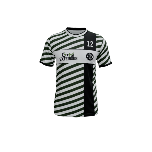 Mens Jerseys Sabre Crew Neck ECO Jersey. (x 2)