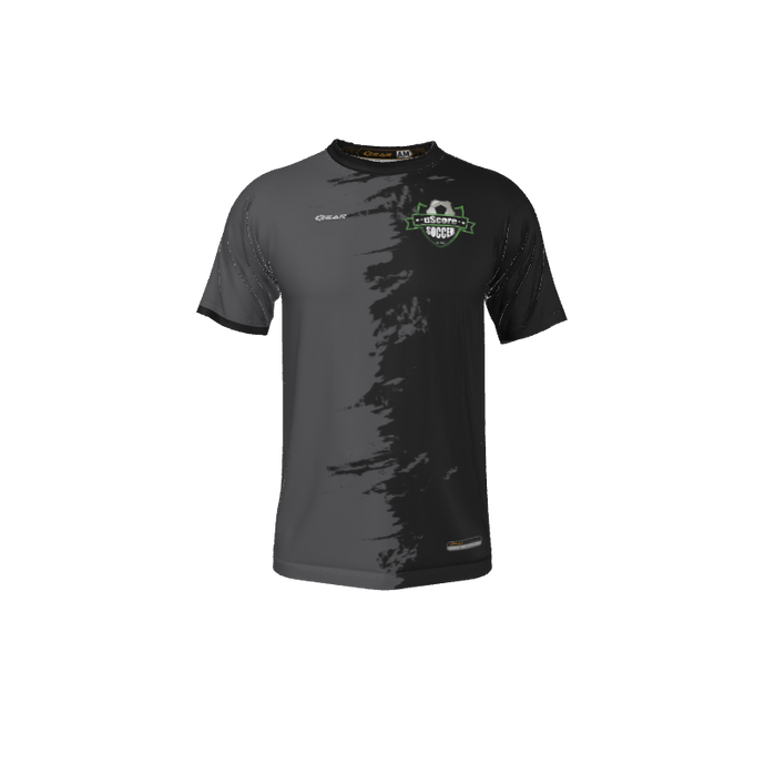 Mens Jerseys Splat Crew Neck ECO Jersey. (x 10)