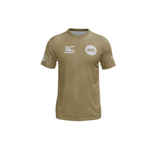 Mens Jerseys Topo Crew Neck ECO Jersey. (x 1)