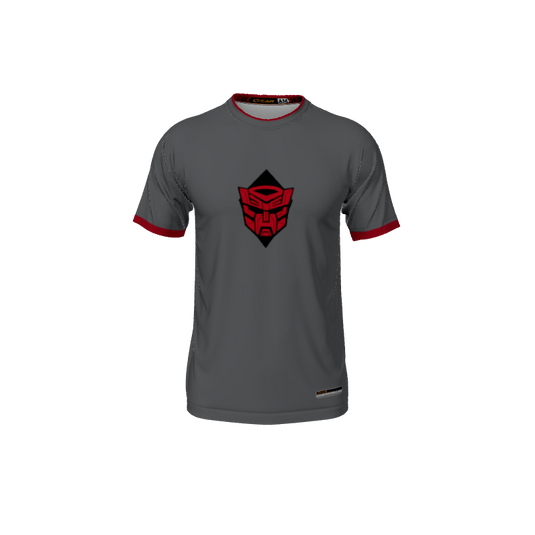 Mens Jerseys Core Crew Neck 2.50. (x 5)