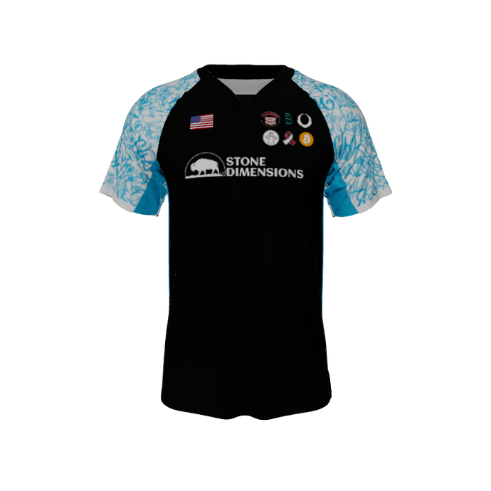 Mens Jerseys Juventus II Premium Pro V. (x 3)