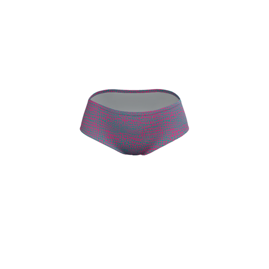 Ladies Shorts Core Ladies Sprint Brief. (x 1)