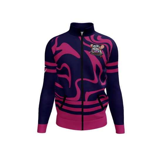 Custom Jackets Classic Active Jacket. (x 16)