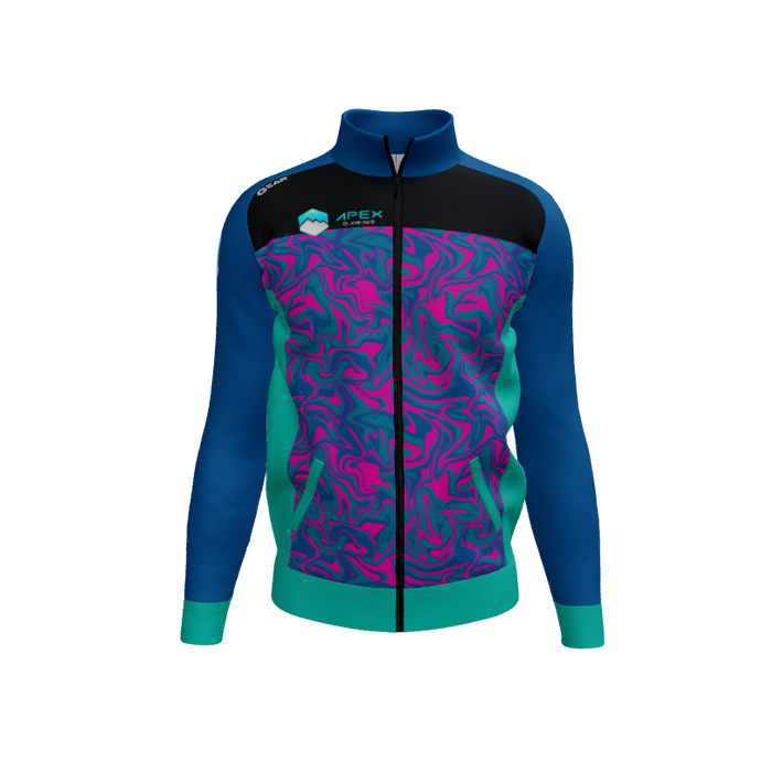 Custom Jackets Chase Active Jacket. (x 1)