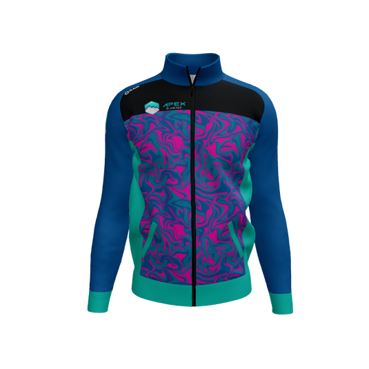 Custom Jackets Chase Active Jacket. (x 1)