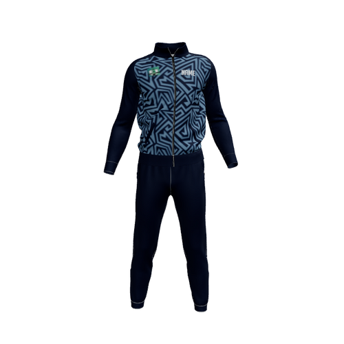 Packages Core Tracksuit. (x 12)