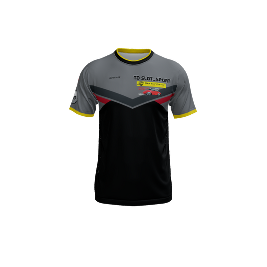 Mens Jerseys Chev Crew Neck ECO Jersey. (x 7)