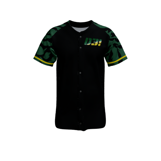 Mens Jerseys Speed Custom Premier Full Button SS Jersey. (x 1)