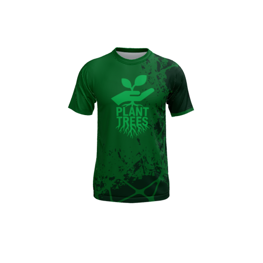 Mens Jerseys Racer Crew Neck ECO Jersey. (x 1)