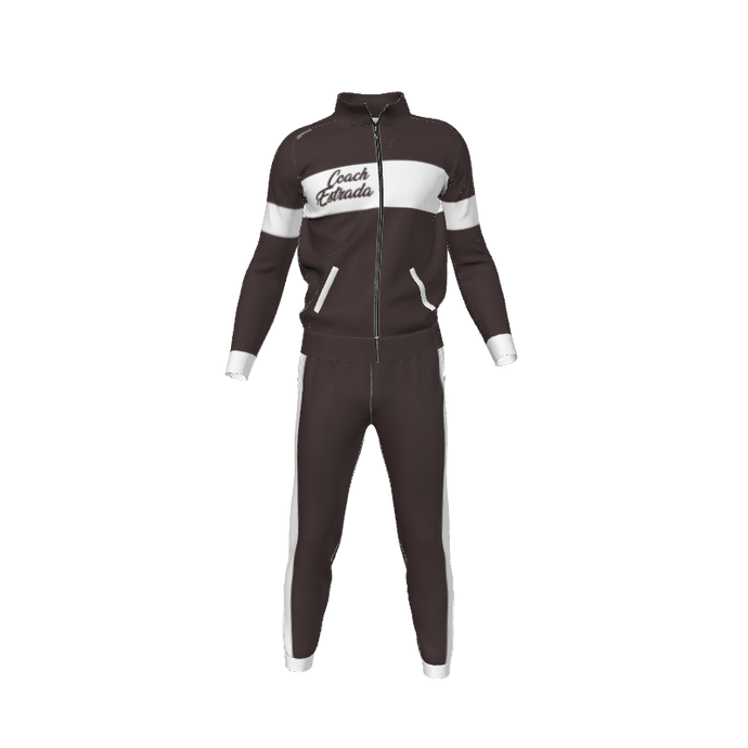 Packages Champion Tracksuit. (x 1)
