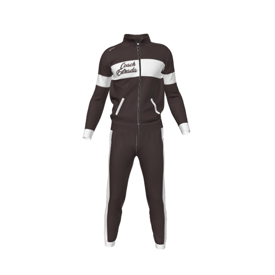 Packages Champion Tracksuit. (x 1)