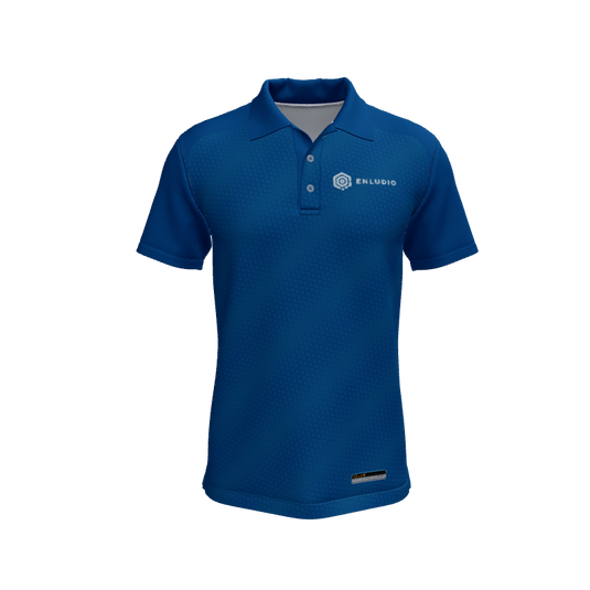 Mens Polos Core Custom Polo V3. (x 13)