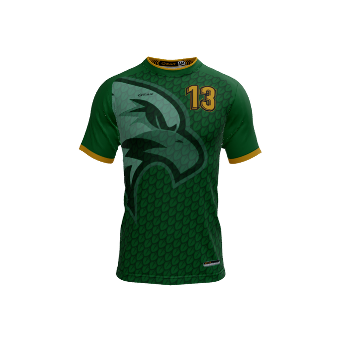 Club Kits Eagle McKinney Soccer Association Jersey. (x 2)