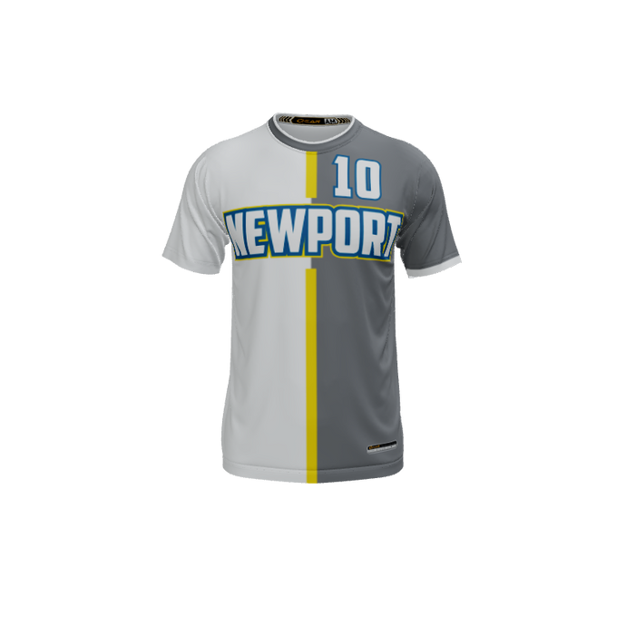 Mens Jerseys Classic Crew Neck ECO Jersey. (x 27)