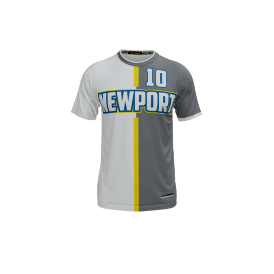 Mens Jerseys Classic Crew Neck ECO Jersey. (x 27)