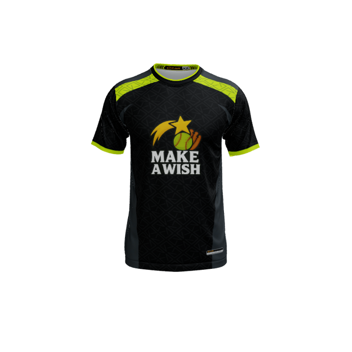 Mens Jerseys Renegade Crew Neck ECO Jersey. (x 14)