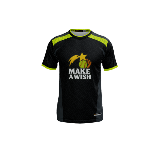 Mens Jerseys Renegade Crew Neck ECO Jersey. (x 14)