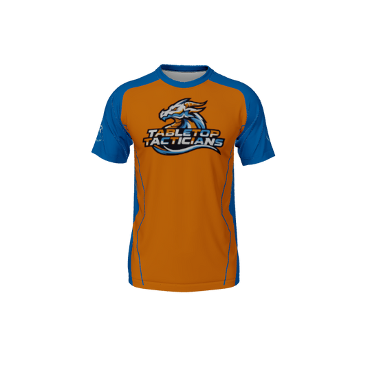 Mens Jerseys Gamer Crew Neck 2.50. (x 19)