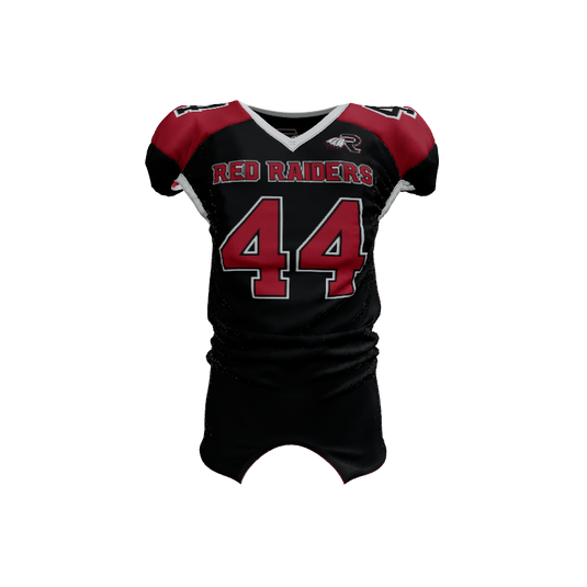 Mens Jerseys Core Single Ply Reversible Football Jersey. (x 125)