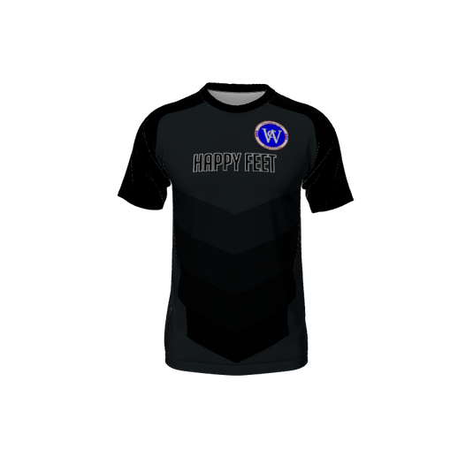 Mens Jerseys Chevron Crew Neck 2.50. (x 1)