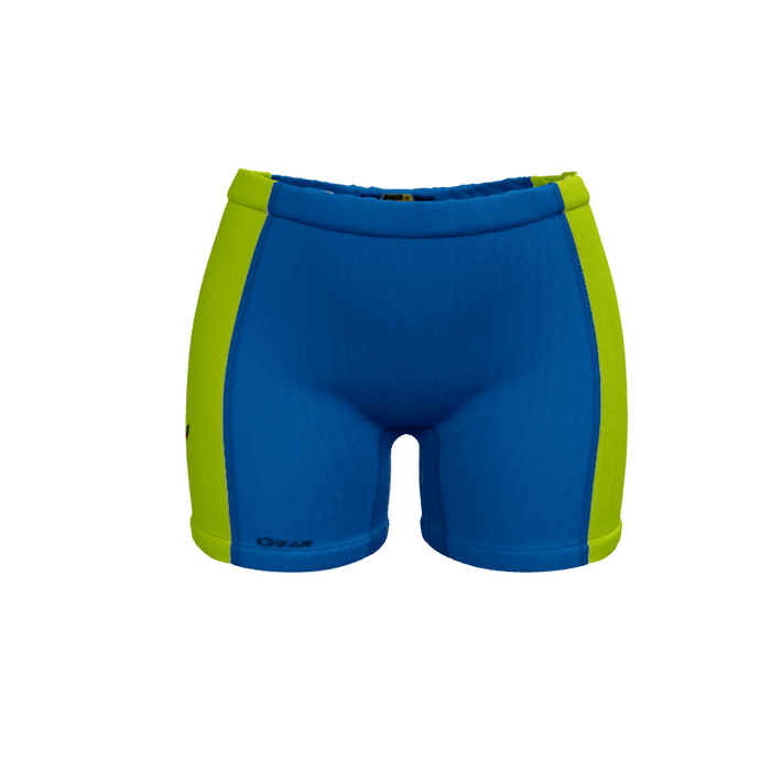 Ladies Shorts Core Womens Short Spandex. (x 13)