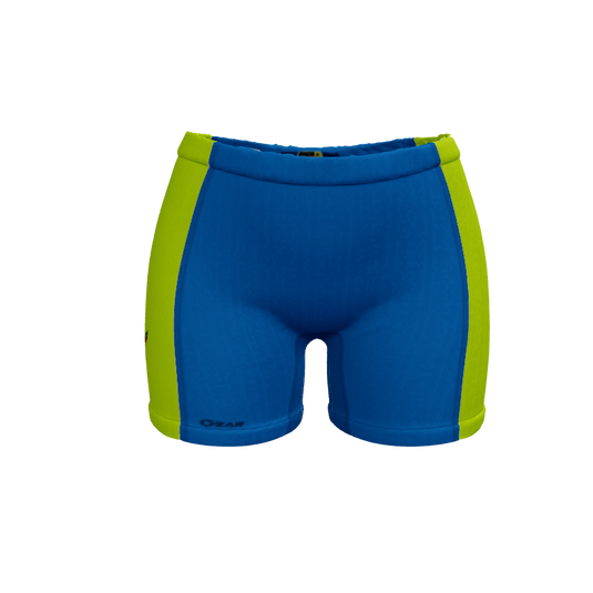 Ladies Shorts Core Womens Short Spandex. (x 13)