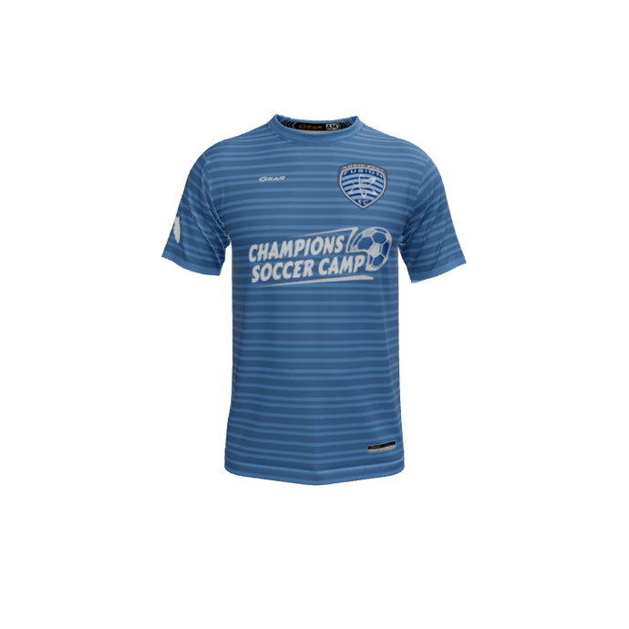 Mens Jerseys Bands Crew Neck ECO Jersey. (x 30)