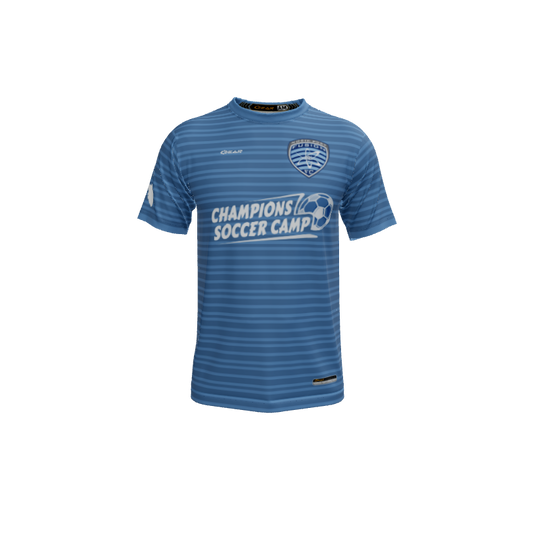 Mens Jerseys Bands Crew Neck ECO Jersey. (x 30)