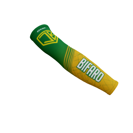 Accessories Lazer Arm Sleeve. (x 1)