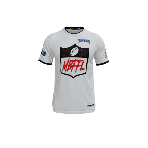 Mens Jerseys Core Crew Neck ECO Jersey. (x 1)