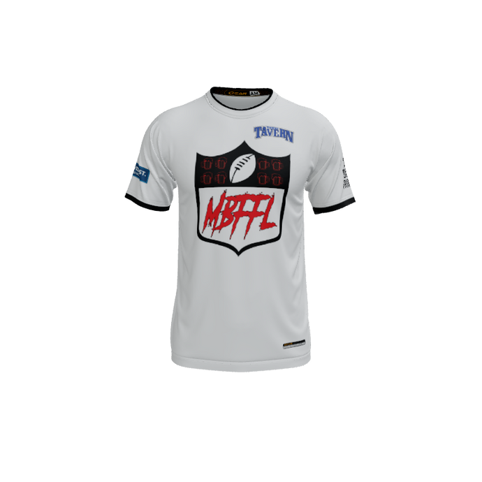 Mens Jerseys Core Crew Neck ECO Jersey. (x 1)