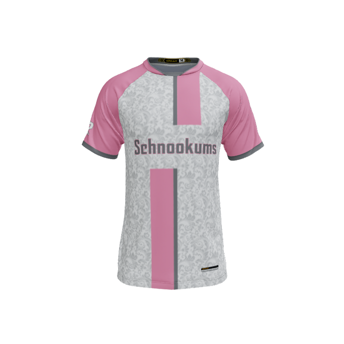 Mens Jerseys Juventus Pro Neck Jersey. (x 1)