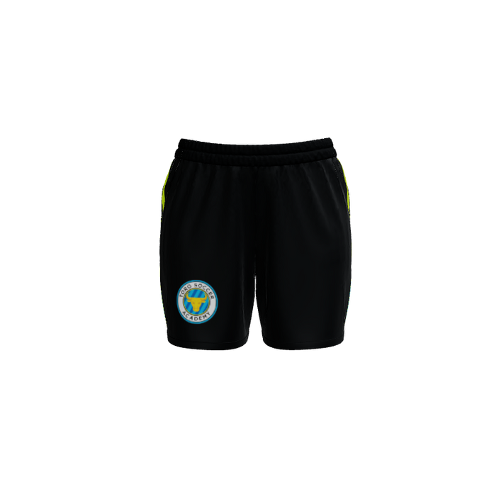 Ladies Shorts Edge Womens Shorts MSS7. (x 1)