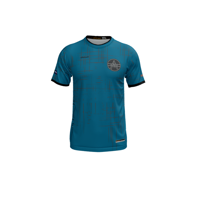 Mens Jerseys Extinct Crew Neck ECO Jersey. (x 6)