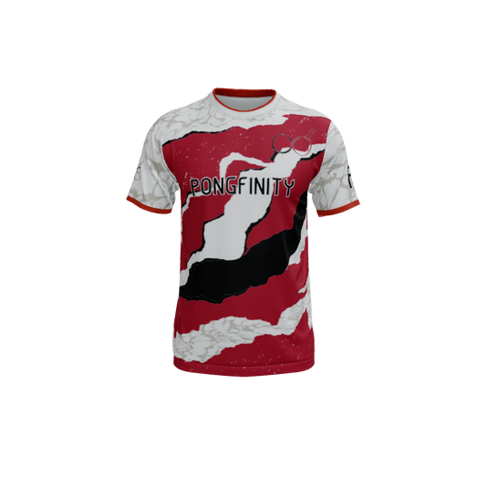 Mens Jerseys Tear Crew Neck ECO Jersey. (x 1)