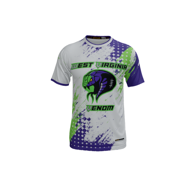 Mens Jerseys Navi Crew Neck ECO Jersey. (x 25)