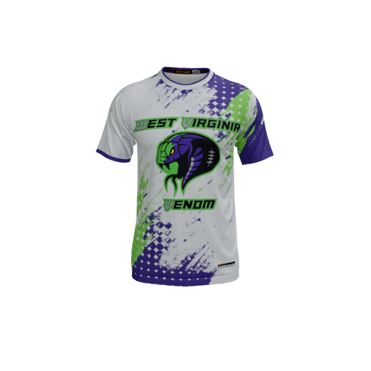 Mens Jerseys Navi Crew Neck ECO Jersey. (x 25)