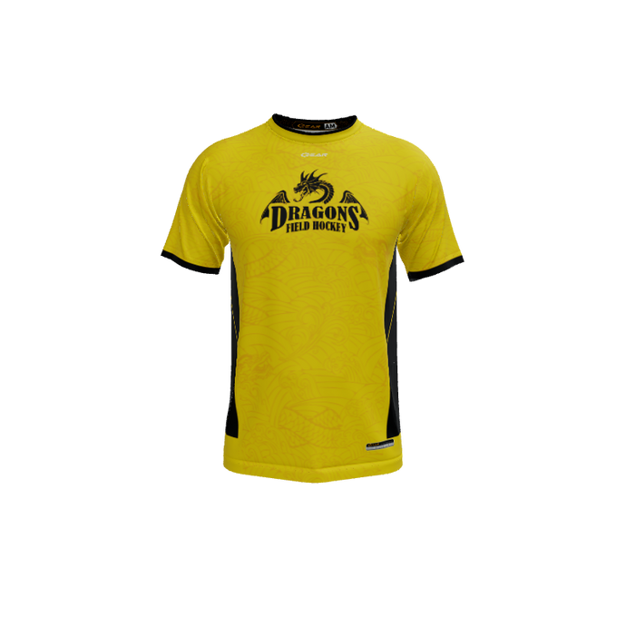 Mens Jerseys Water Dragon Crew Neck ECO Jersey. (x 1)
