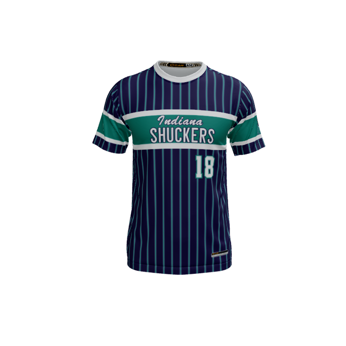 Mens Jerseys Champion Crew Neck 2.50 Baseball Series. (x 15)