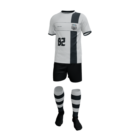 Packages Sabre Premium Soccer Uniform Set. (x 3)